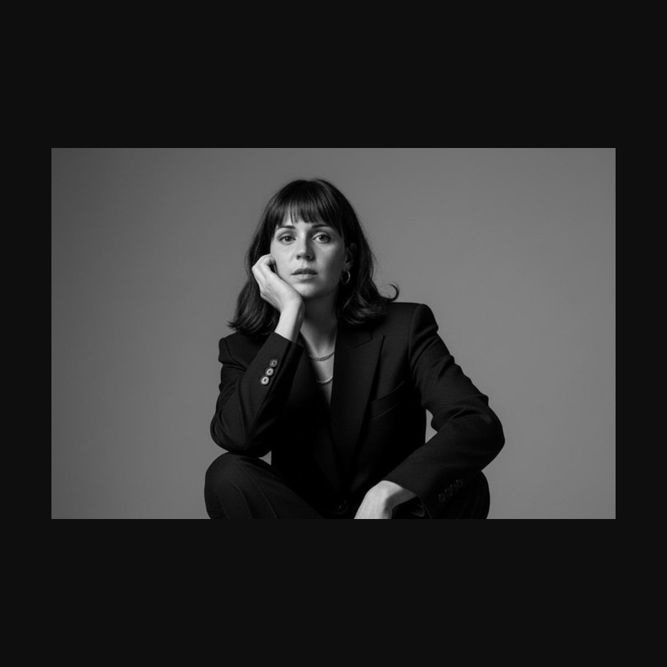 Cassie Doubleday, founder of Mon Casa Studio